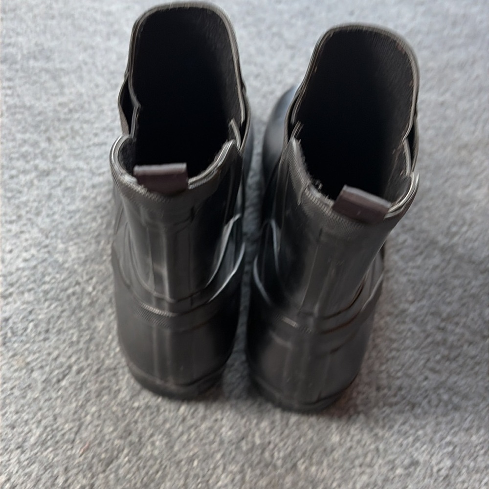 Xero shoes rubber boots - Picture 3 of 6